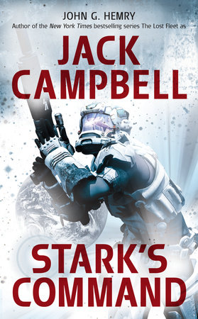 Stark's Command by John G. Hemry and Jack Campbell