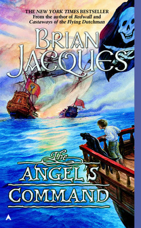 Angel's Command by Brian Jacques