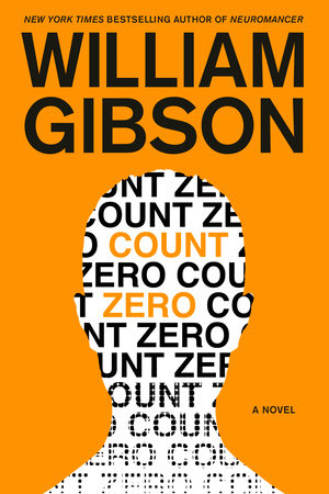 Count Zero by William Gibson