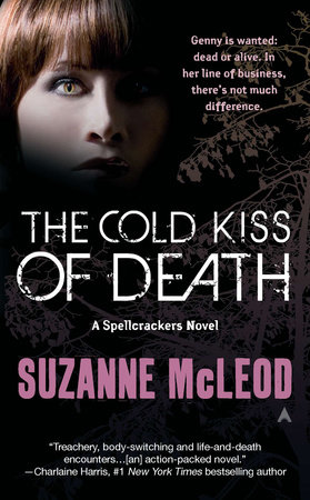 The Cold Kiss of Death