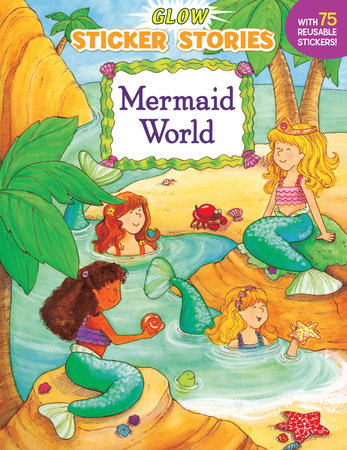 Mermaid World by 