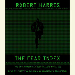The Fear Index
