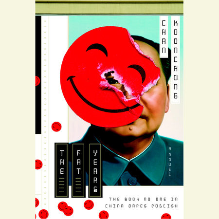 The Fat Years by Chan Koonchung