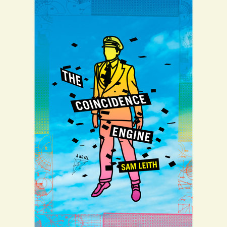 Coincidence Engine by Sam Leith