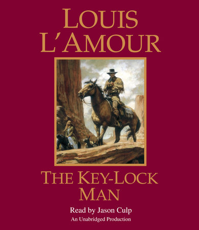 Reilly's Luck (Louis L'Amour's Lost Treasures): A Novel [Book]