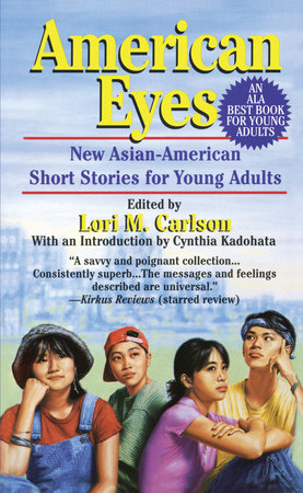 American Eyes by Lori Carlson