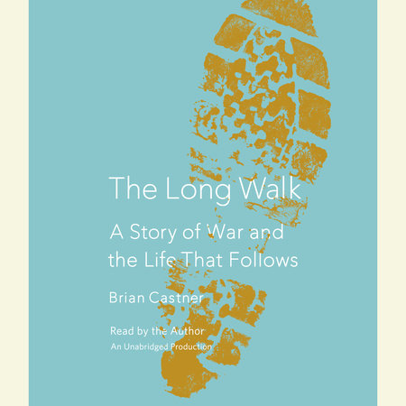 The Long Walk by Brian Castner