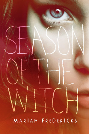 Season of the Witch by Mariah Fredericks