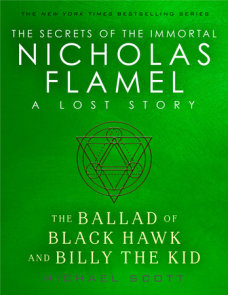 The Ballad of Black Hawk and Billy the Kid