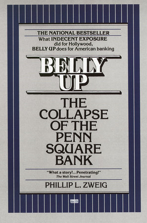 Belly Up by Phillip L. Zweig