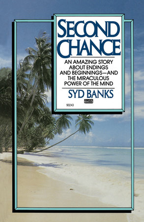 Second Chance by Syd Banks