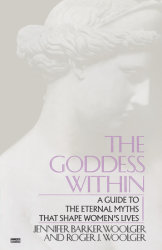 Goddess Within