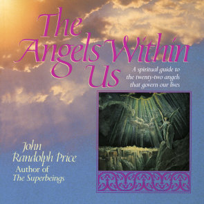 Angels Within Us