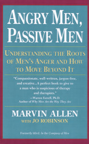 Angry Men, Passive Men