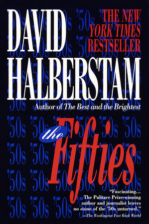 The Fifties by David Halberstam