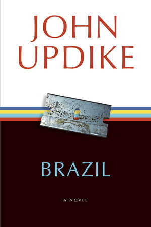 Brazil by John Updike
