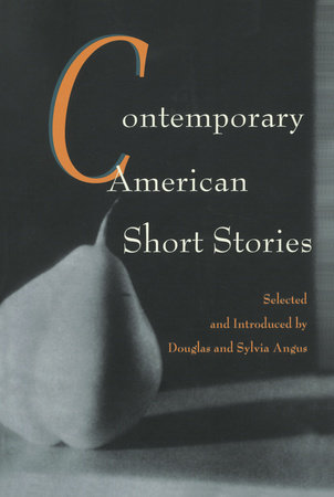 Contemporary American Short Stories by Sylvia Angus and Douglas Angus