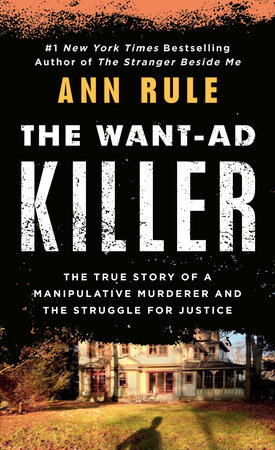 The Want-Ad Killer by Ann Rule