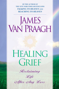 Talking To Heaven By James Van Praagh 9780451191724 - 