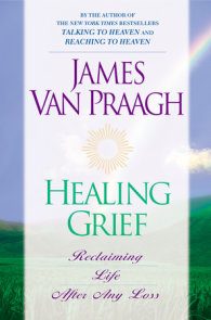 Healing Grief