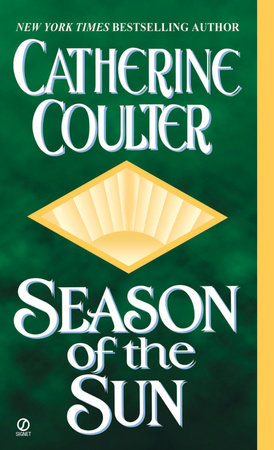 Season of the Sun by Catherine Coulter
