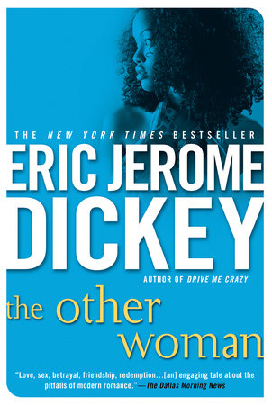 The Other Woman by Eric Jerome Dickey