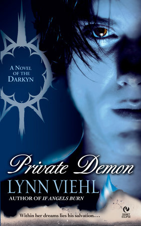 Private Demon by Lynn Viehl