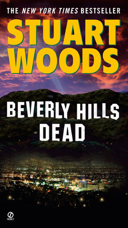 Beverly Hills Dead by Stuart Woods