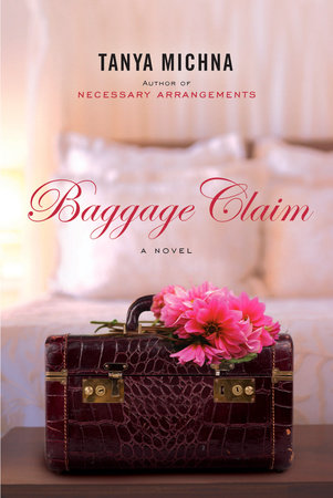 Baggage Claim by Tanya Michna