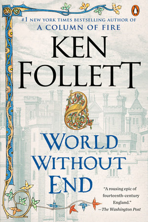 World Without End by Ken Follett