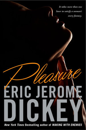 Pleasure by Eric Jerome Dickey