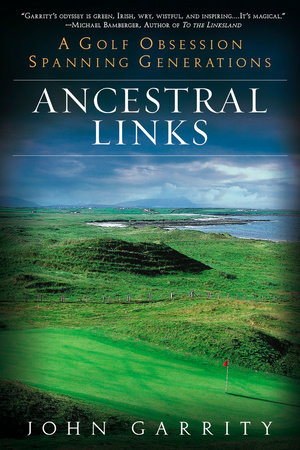 Ancestral Links by John Garrity