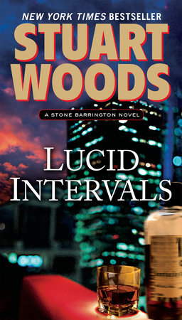Lucid Intervals by Stuart Woods