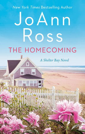 The Homecoming by JoAnn Ross