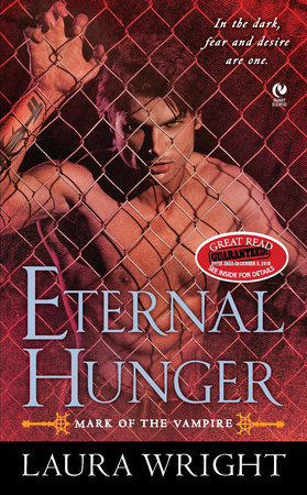 Eternal Hunger by Laura Wright