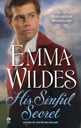 His Sinful Secret by Emma Wildes