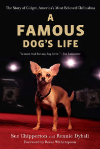 A Famous Dog's Life