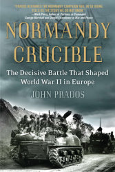 Normandy Crucible