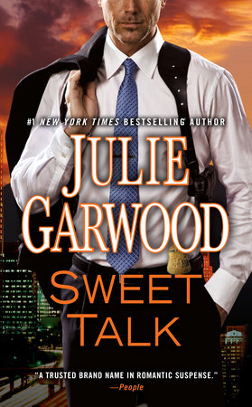 Sweet Talk by Julie Garwood