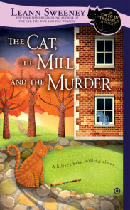 The Cat, the Mill and the Murder