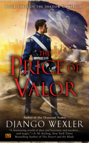 The Price of Valor