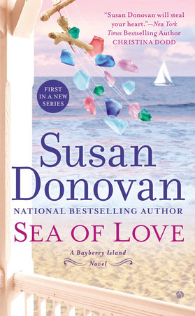 Sea of Love by Susan Donovan