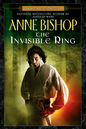 The Invisible Ring