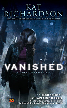 Vanished