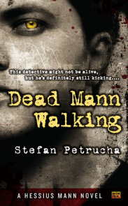 Dead Mann Walking