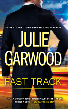 Fast Track by Julie Garwood