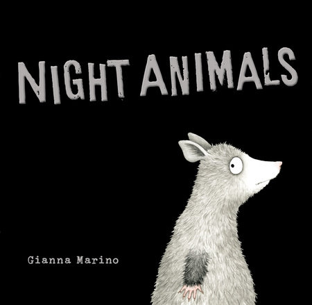 Night Animals by Gianna Marino