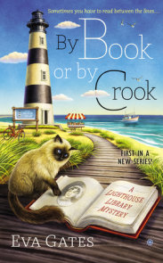 By Book or By Crook