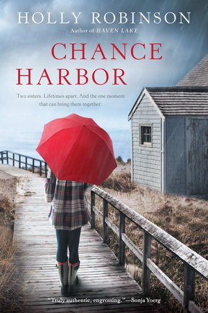 Chance Harbor by Holly Robinson