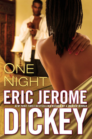 One Night by Eric Jerome Dickey
